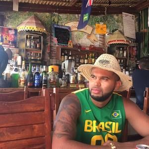 Meet your Posher, Manny